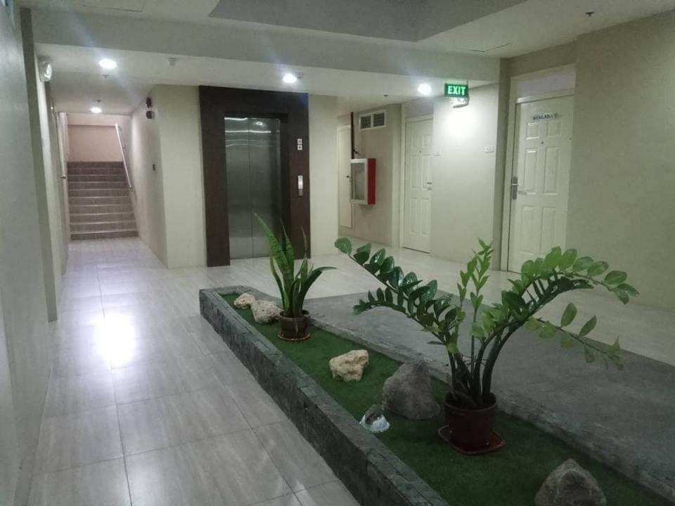 מקטאן Benj Comfy Condo - Studio Unit With Car Park מראה חיצוני תמונה